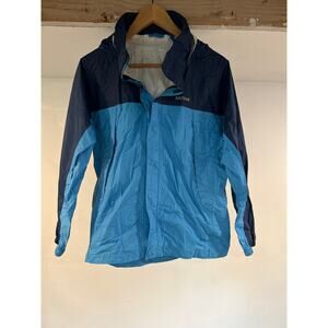 New XL Child’s Marmot lightweight parka